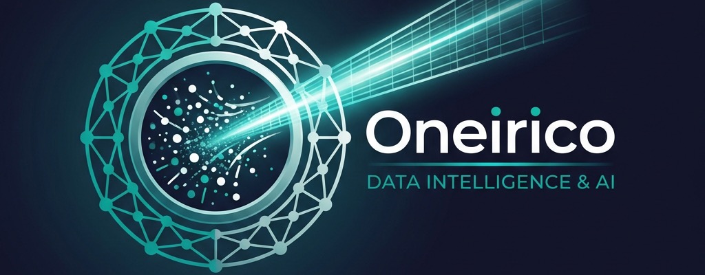 Oneirico Logo